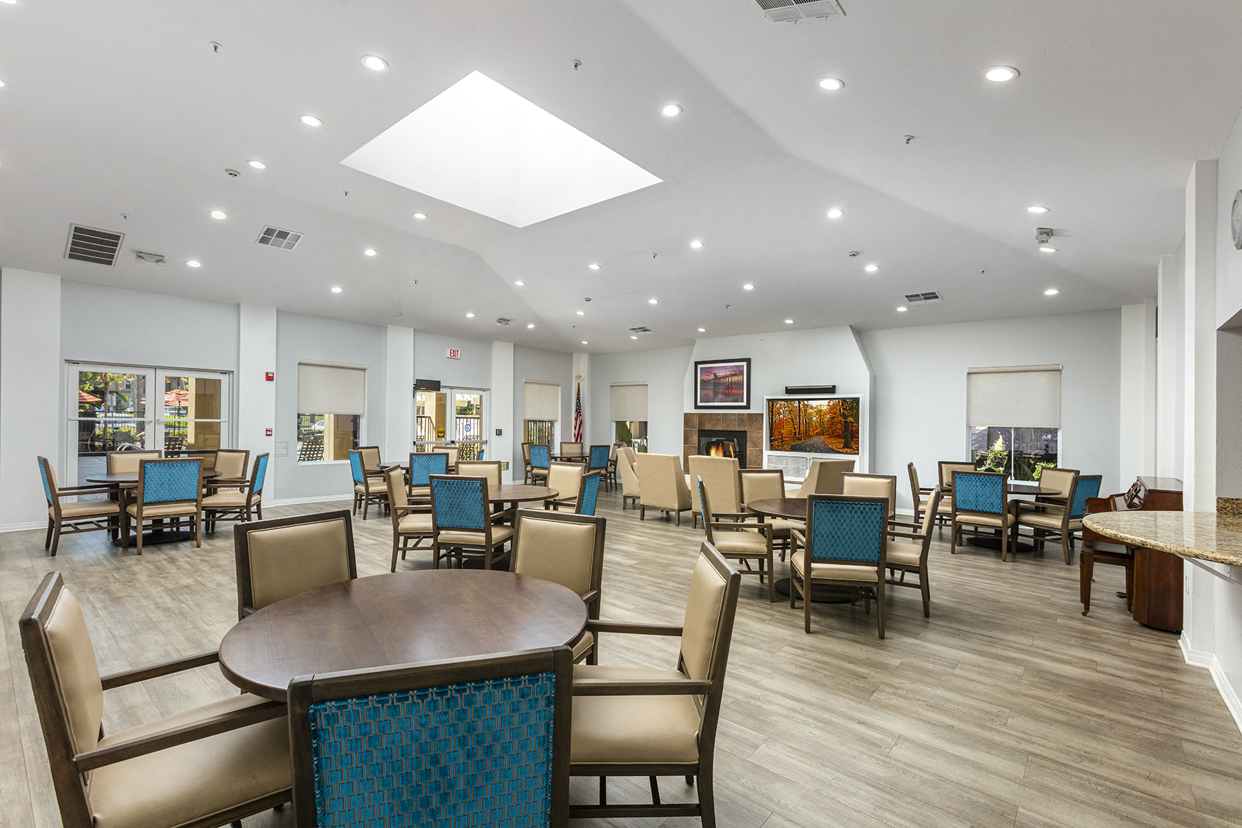 55+ Fountainglen Seacliff